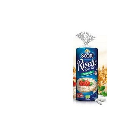 Riso Scotti Risette 100% Riso 150 G