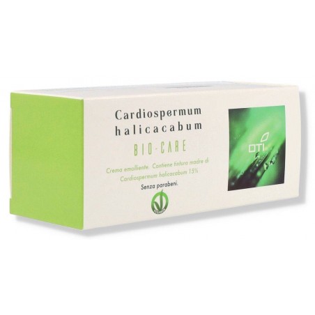 Oti Cardiospermum Halicacabum Bio Care Crema 75ml