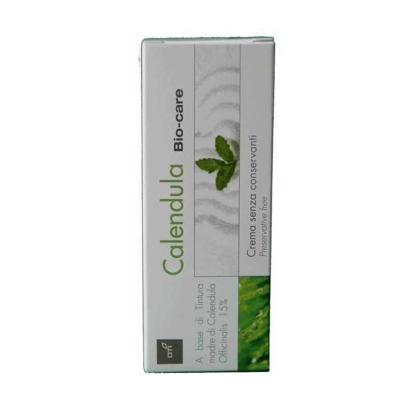 Oti Camomilla Bio Care Crema 75ml