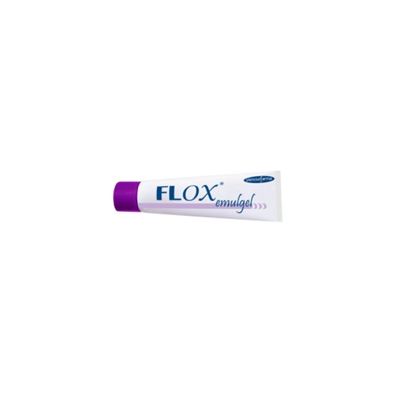 Piessefarma Flox Emulgel 75 Ml