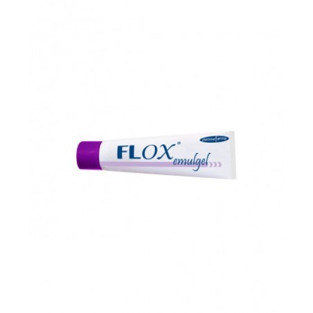 Piessefarma Flox Emulgel 75 Ml