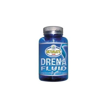 Vita Al Top Ultimate Drena Fluid 90 Capsule