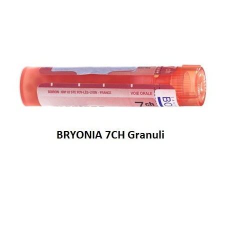 Boiron Bryonia Alba Boi 7ch 80gr 4g