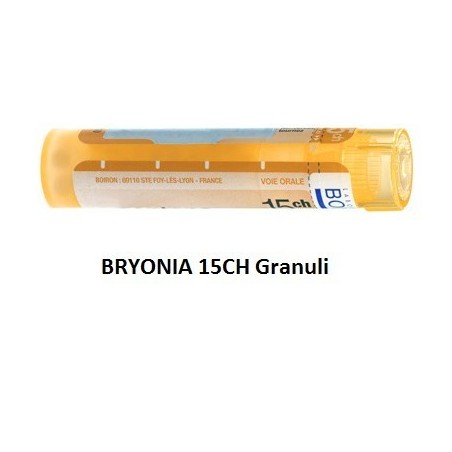 Boiron Bryonia Alba Boi 15ch 80gr 4g