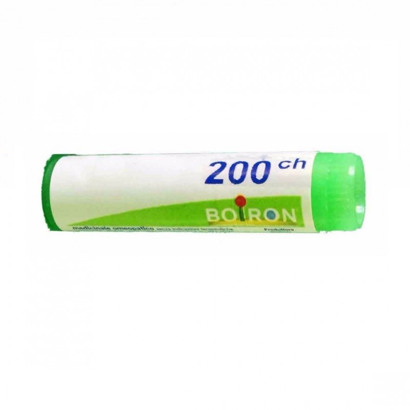 Boiron Bryonia Alba Boi 200ch Gl 1g