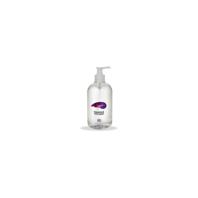 Olcelli Farmaceutici Linea Mammababy Mammaintimo 500 Ml