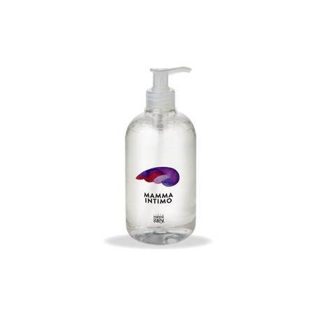 Olcelli Farmaceutici Linea Mammababy Mammaintimo 500 Ml