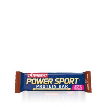 Enervit Ps Protein C Crema 1 Barretta 45 G