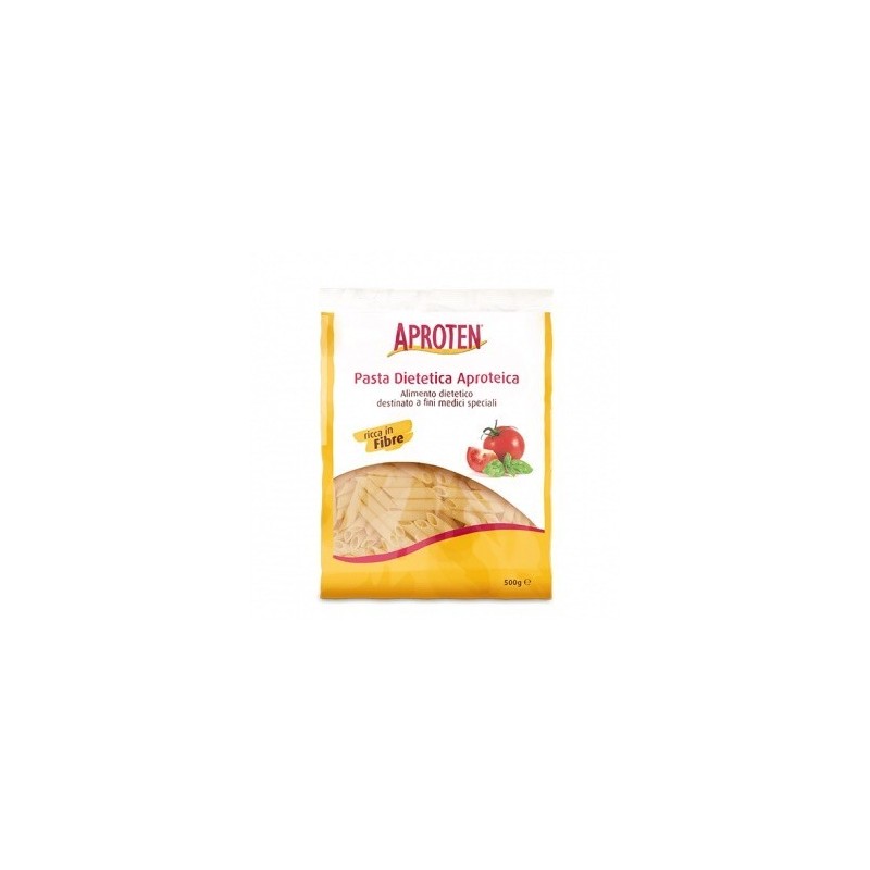 Dieterba Aproten Penne 500 G Promo