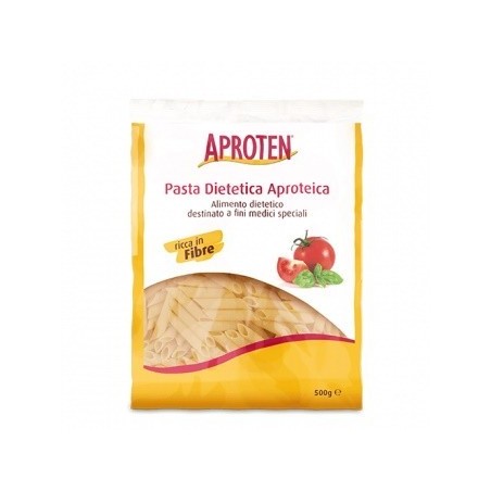 Dieterba Aproten Penne 500 G Promo