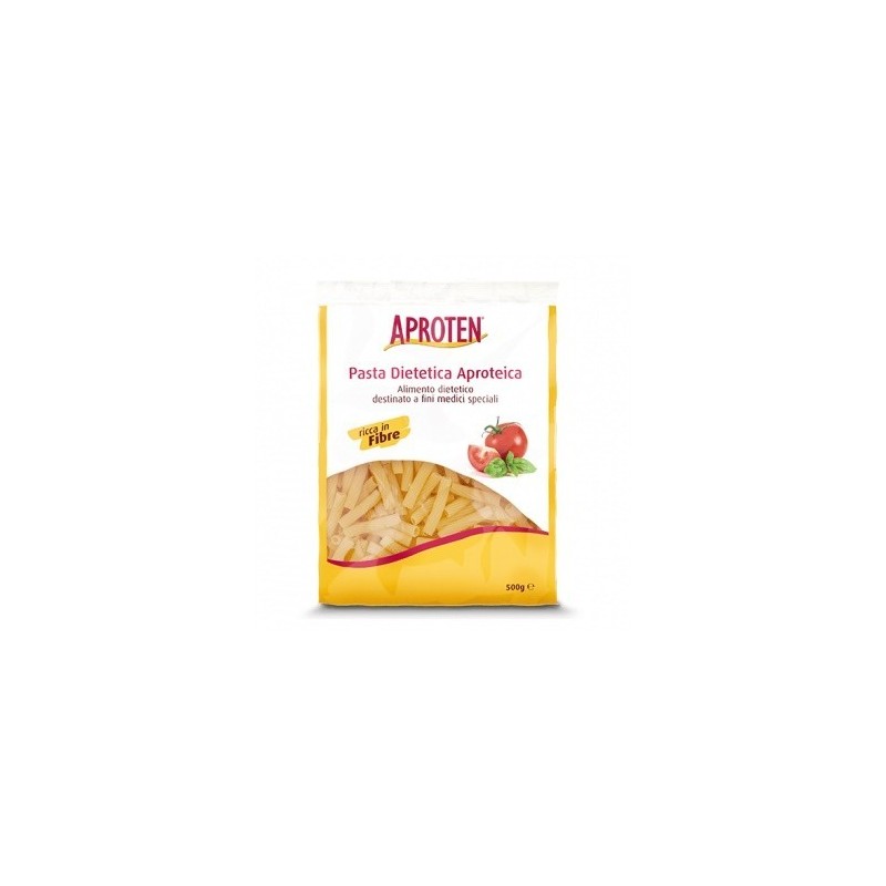 Dieterba Aproten Rigatini 500 G Promo