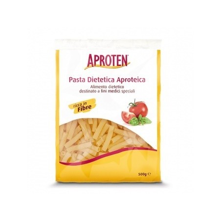 Dieterba Aproten Rigatini 500 G Promo