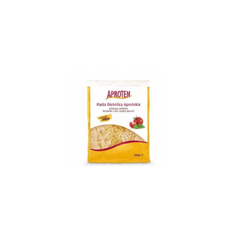 Dieterba Aproten Ditalini 500 G Promo