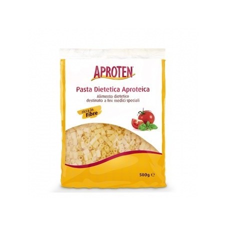 Dieterba Aproten Ditalini 500 G Promo