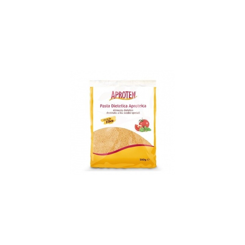 Dieterba Aproten Anellini 500 G Promo