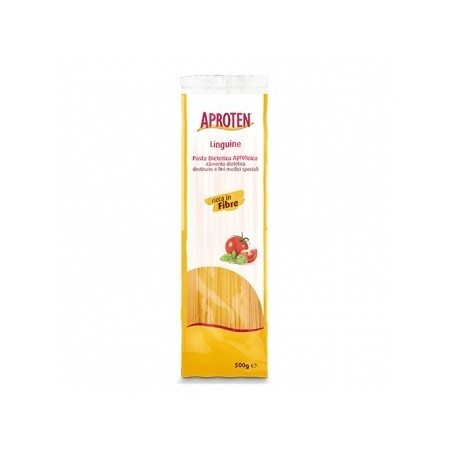 Dieterba Aproten Linguine 500 G Promo