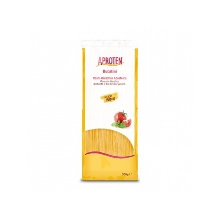 Dieterba Aproten Bucatini 500 G Promo