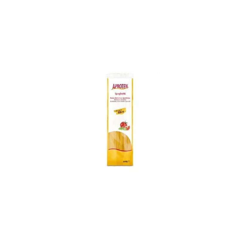 Dieterba Aproten Tagliatelle 250 G Promo