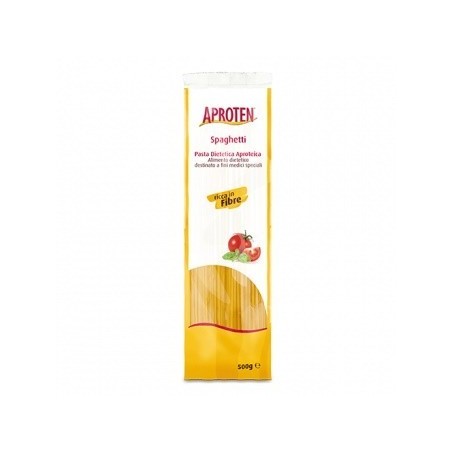 Dieterba Aproten Tagliatelle 250 G Promo