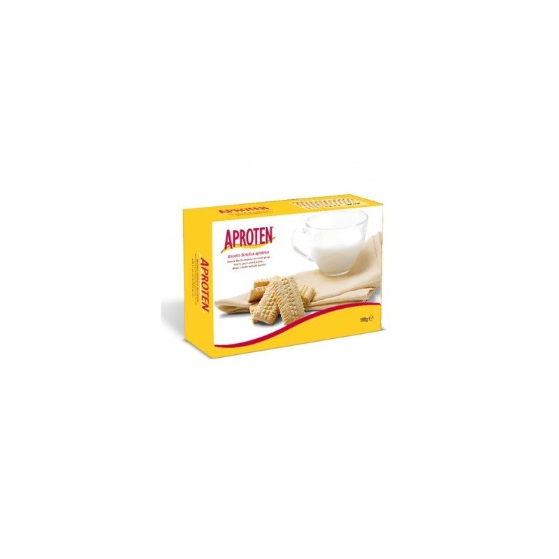 Dieterba Aproten Biscotto 180 G Promo