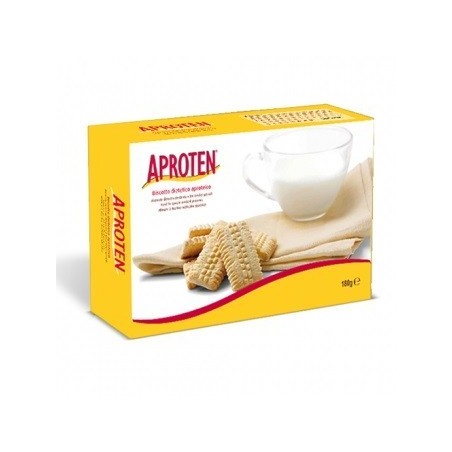 Dieterba Aproten Biscotto 180 G Promo