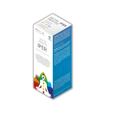 Gheos Nutri Mentis Iper 30 Ml