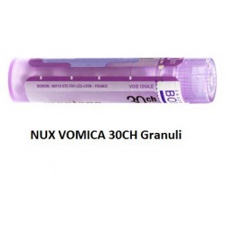 Boiron Nux Vomica Boi 30ch...