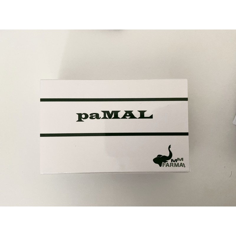 Mm Farma Pamal 30 Compresse