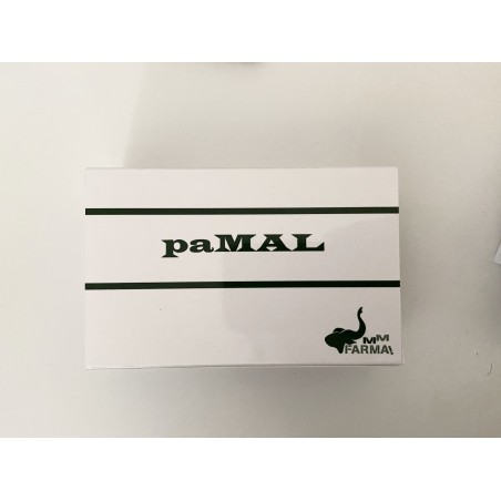 Mm Farma Pamal 30 Compresse