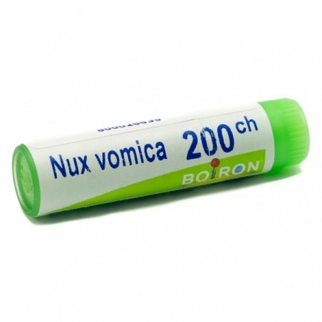 Boiron Nux Vomica Boi 200ch Gl 1g