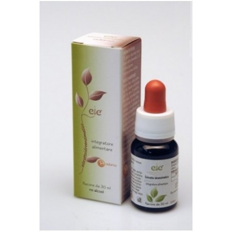 Adamah Eie Curcuma Gocce 30 Ml