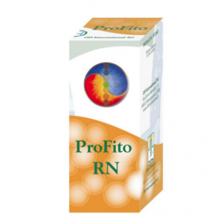 Oh International Profito Rn Gocce 50 Ml