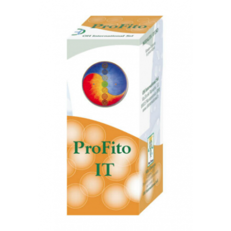 Oh International Profito It Gocce 50 Ml