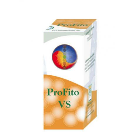 Oh International Profito Vs Gocce 50 Ml