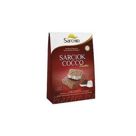 Sarchio Sarciok Cocco Exotic 90 G