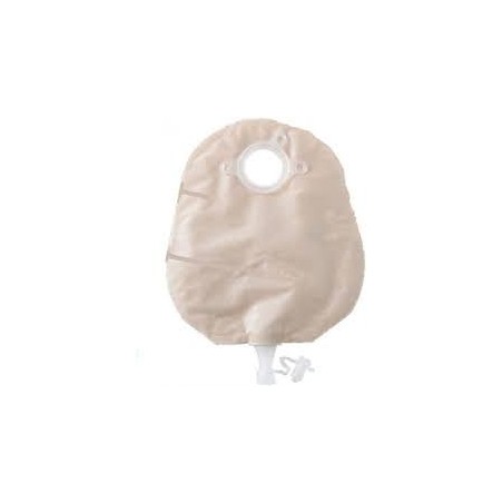 Convatec Natura+ Sacca Per Urostomia Con Flangia Tubicino Di Scarico Soft Trasparente 38 10 pezzi