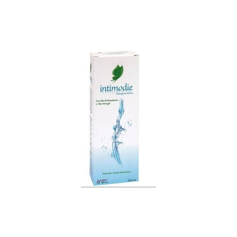 Eugynfarma Intimodie Detergente Intimo 250 Ml