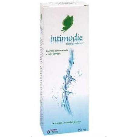 Eugynfarma Intimodie Detergente Intimo 250 Ml