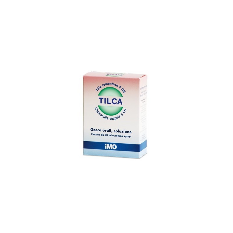 Imo Tilca Spray Subl 1fl 30ml