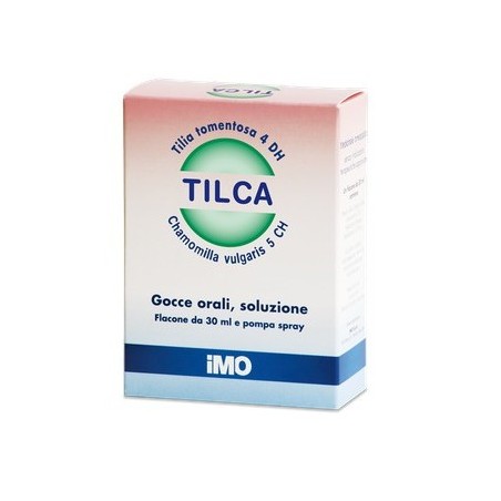 Imo Tilca Spray Subl 1fl 30ml