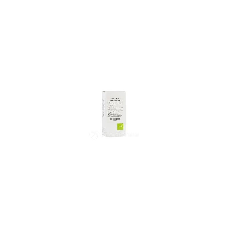 Difass International Poterium Spinosum 50 Ml