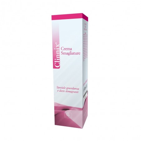 Abbate Gualtiero Clinnix Crema Smagliature 300ml