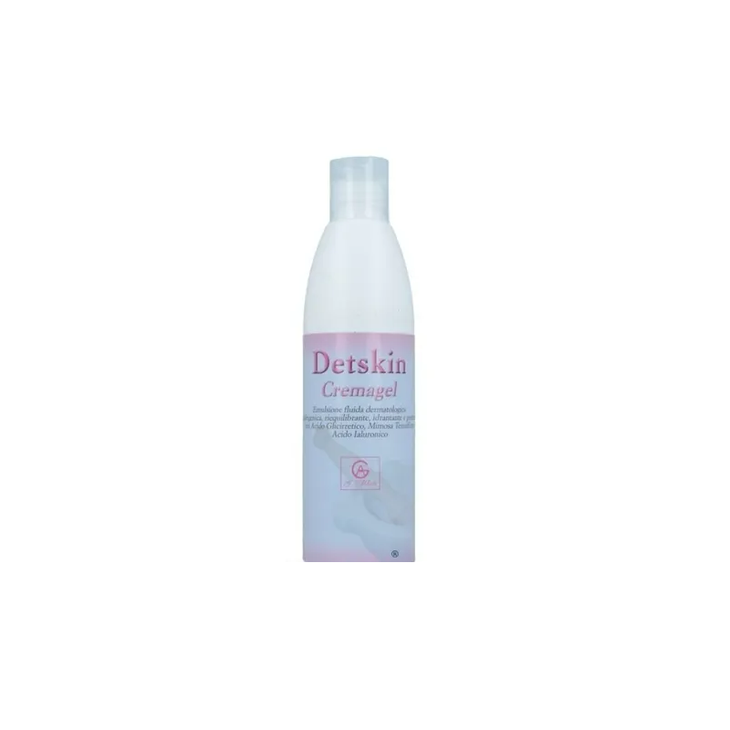 Abbate Gualtiero Detskin Crema Smagliature 300ml