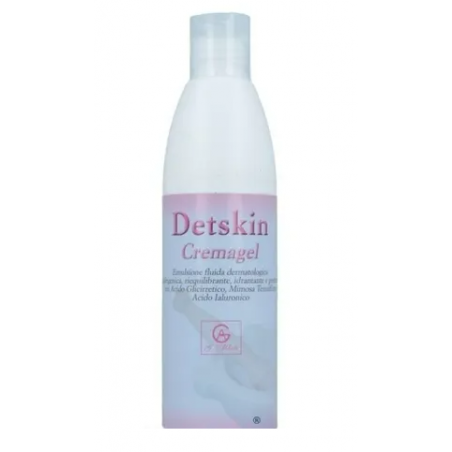 Abbate Gualtiero Detskin Crema Smagliature 300ml