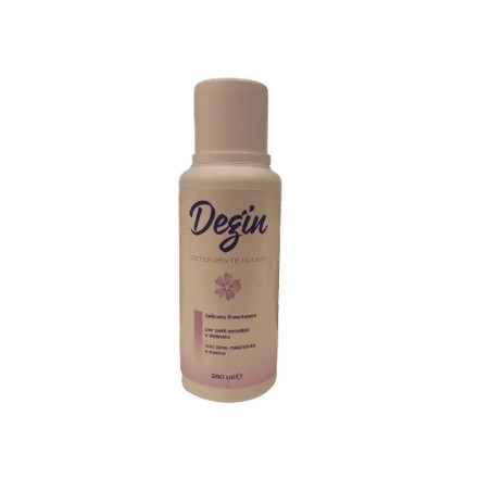 Farma Deb Degin Detergente Intimo 250 Ml