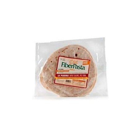 Fiberpasta Piadina 300 G