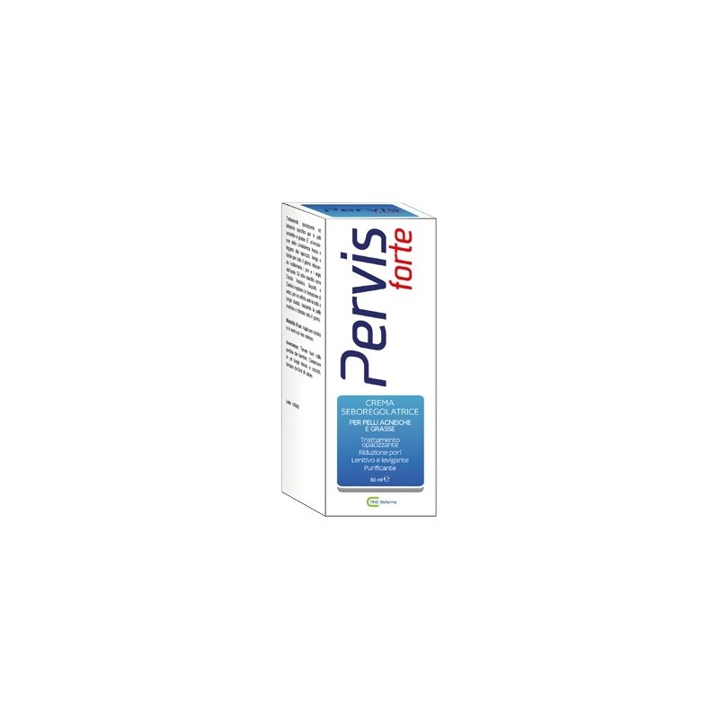 Rne Biofarma Pervis Forte 50 Ml