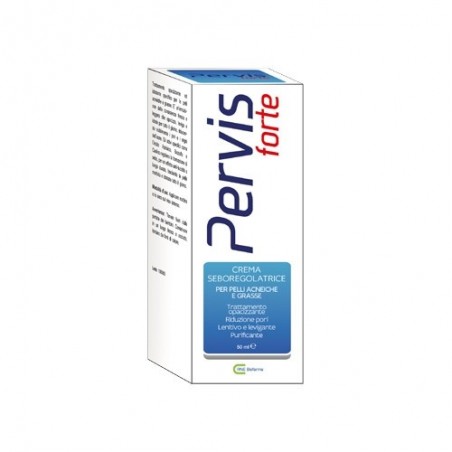 Rne Biofarma Pervis Forte 50 Ml