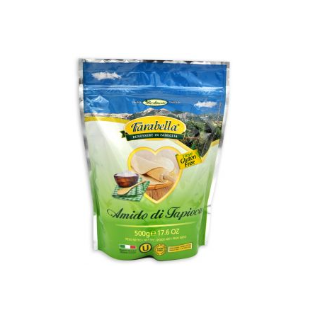 FARABELLA Amido di Tapioca 500g