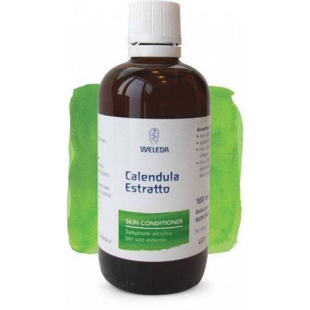 Weleda Italia Calendula Estratto 100 Ml